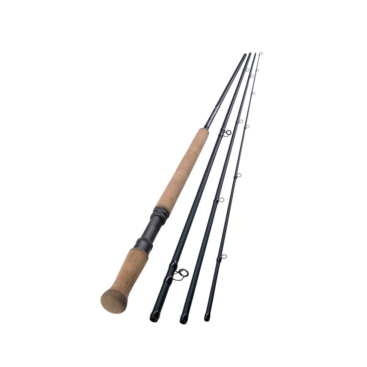 ロッド Shakespeare Oracle SKAGIT 13'9\